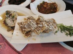 -红樽舫湖州菜.湖景餐厅(太湖渔人码头店)