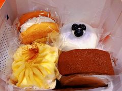 -檬舒舒MonChouChou(久光百货店)