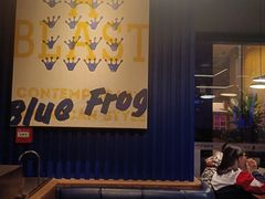 -bluefrog蓝蛙(悠唐购物中心店)