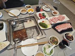 -海底捞火锅(振华广场店)