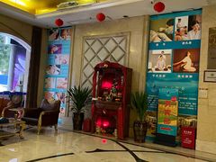 -南国国际健康水会(宝安店)