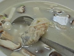 -百福麵家(新馬路店)