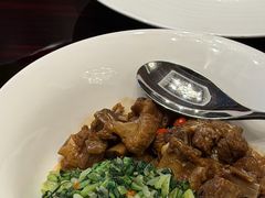 -Yan Ting宴庭中餐厅-长沙瑞吉酒店(运达店)