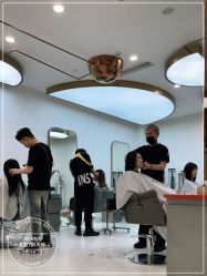 -In Style造型