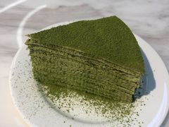 -丹礼糖甜品