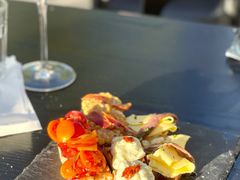 bruschetta&nbsp;calabria-Fiume福弥意大利餐厅