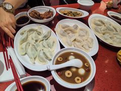 -喜家德虾仁水饺(景枫中心店)