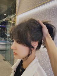-3AM HAIR SALON染发烫发接发