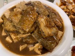 -鱼香馆(金丰花园店)