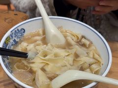 -西部马华清真兰州牛肉面·烧烤夜市(三里河店)