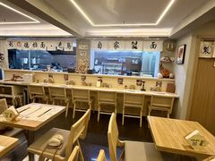 -利之德面屋•烤物(海雅店)