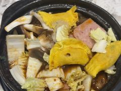 -二楼老店重庆鸡公煲(真光路店)