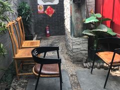 -锦尚阁烤鱼•天津菜(宣武门胡同店)