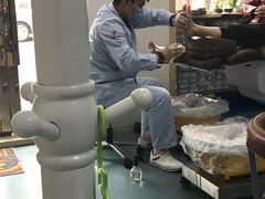 -朋朋修脚(友好广场店)