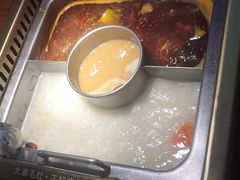 三味锅底-大渝火锅(苏州西城永捷店)