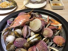 -海味当家(西安路店)