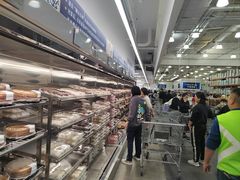 -山姆会员商店(杨桥西路店)