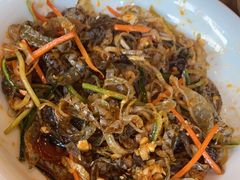 -如轩·海鲜砂锅粥·潮汕菜(海珠店)