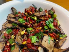 -好恰湘潭小炒与小碗菜(马兰山店)