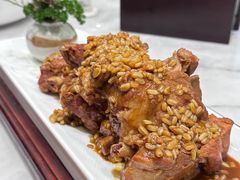 -君霖海鲜私房菜(春柳店)