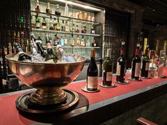 -北京四季酒店·采逸轩