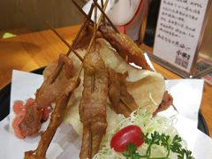-小条食堂(筼筜天虹店)