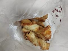 -申氏糕点(三好街店)
