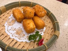 -点都德(龙之梦店)