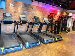 -NRG 健身私教CLUB(云山路店)