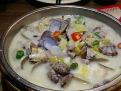 -涌上外婆桥(南塘店)
