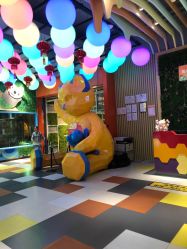 -宝燕乐园(闵行旗舰店)