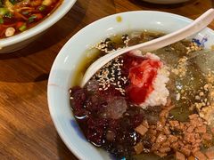 -兵哥豌豆面(雅颂居店)