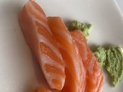 -粤海喜来登酒店·盛宴海鲜牛排自助餐厅(天河城店)