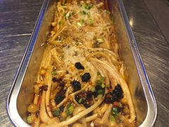 -很久以前羊肉串(大华三路店)