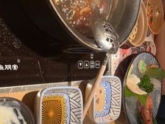 -温野菜涮涮锅(曲江大悦城店)