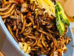 -大同江朝鲜菜•长春地标美食(绿园吾悦广场店)