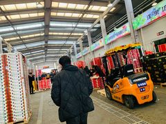 -西郊国际农产品交易中心