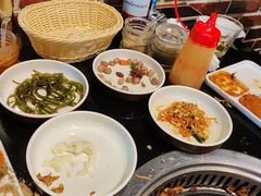 -老卜奎齐齐哈尔烤肉(人民东路店)
