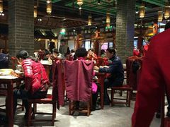 -火宫殿·湘菜小吃·商务宴请·生日聚会(东塘店)