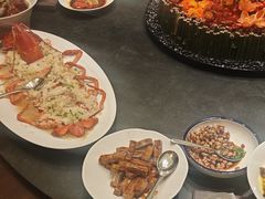 -同庆楼(奥体中心店)