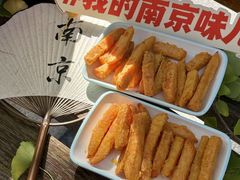 -回味鸭血粉丝汤(夫子庙瞻园路店)