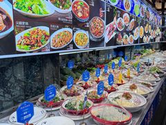 -盈春大饭店(千山路店)