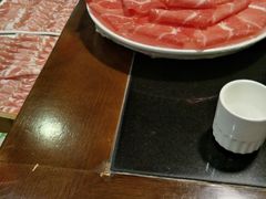 -满禾林火锅(丹东路店)
