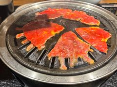 -九田家黑牛烤肉料理(珠江摩尔店)