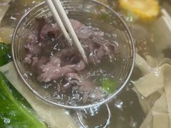 -大四喜·鲜牛肉火锅(洛阳大学城店)