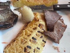 -拉蒂娜·巴西牛排馆 Latina·Brazilian Steakhouse(海上世界店)