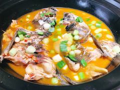 -千岛湖小鱼儿·淳安匠心农家菜