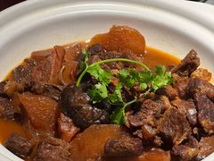 -又见炊烟私房菜(敬亭路店)