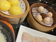 -稻香饭店(IFS国金中心店)