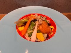 -水之惠鲜鱼料理(王府大街店)